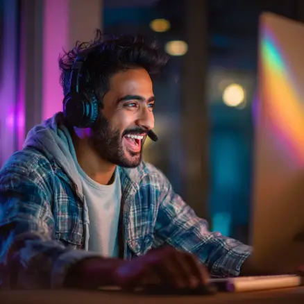 Karan M.